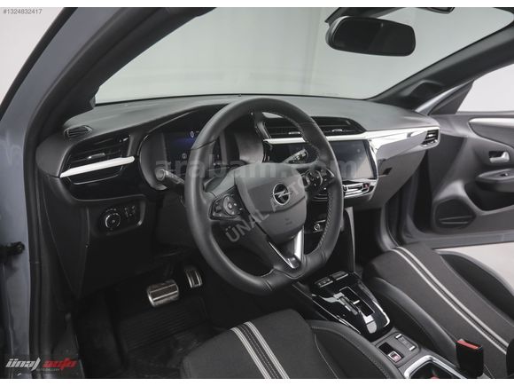 21BİN KM CARPLAY CAMTAVAN KOLTUK ISITMA DİRKSYN ISITMA KÖR NOKTA
