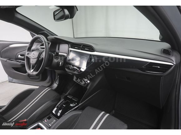 21BİN KM CARPLAY CAMTAVAN KOLTUK ISITMA DİRKSYN ISITMA KÖR NOKTA