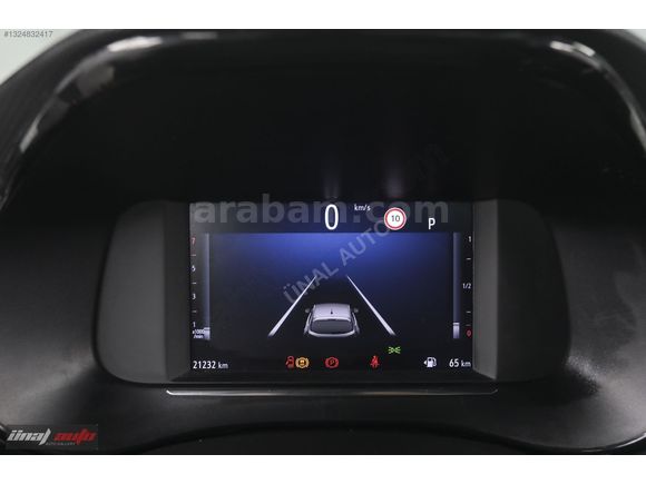 21BİN KM CARPLAY CAMTAVAN KOLTUK ISITMA DİRKSYN ISITMA KÖR NOKTA