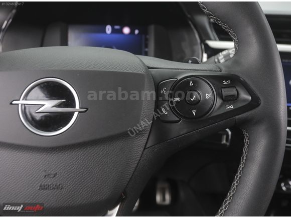 21BİN KM CARPLAY CAMTAVAN KOLTUK ISITMA DİRKSYN ISITMA KÖR NOKTA