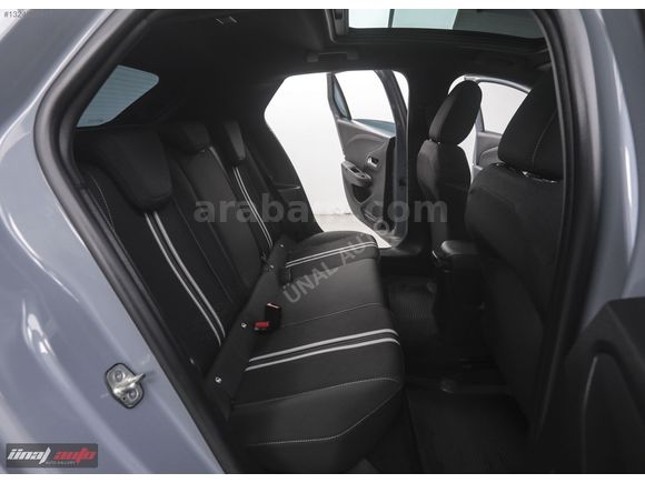 21BİN KM CARPLAY CAMTAVAN KOLTUK ISITMA DİRKSYN ISITMA KÖR NOKTA