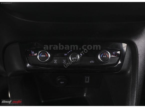 21BİN KM CARPLAY CAMTAVAN KOLTUK ISITMA DİRKSYN ISITMA KÖR NOKTA