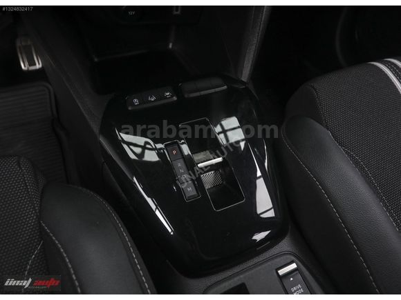 21BİN KM CARPLAY CAMTAVAN KOLTUK ISITMA DİRKSYN ISITMA KÖR NOKTA