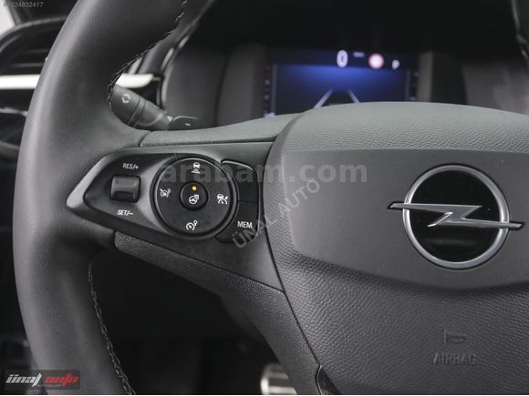 21BİN KM CARPLAY CAMTAVAN KOLTUK ISITMA DİRKSYN ISITMA KÖR NOKTA