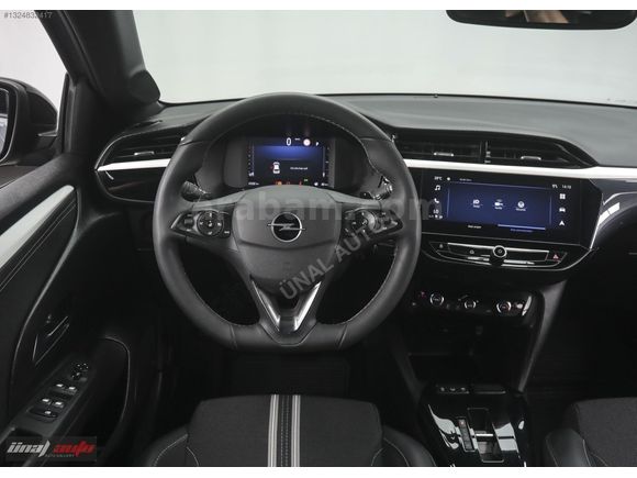 21BİN KM CARPLAY CAMTAVAN KOLTUK ISITMA DİRKSYN ISITMA KÖR NOKTA