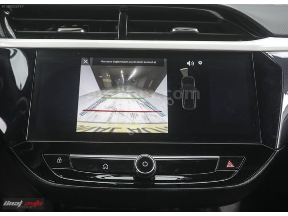 21BİN KM CARPLAY CAMTAVAN KOLTUK ISITMA DİRKSYN ISITMA KÖR NOKTA