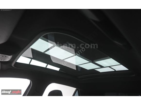 21BİN KM CARPLAY CAMTAVAN KOLTUK ISITMA DİRKSYN ISITMA KÖR NOKTA