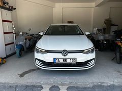 Sahibinden Volkswagen Golf 1.0 eTSI Life 2023 Model 