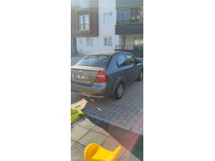 Sahibinden Chevrolet Aveo 1.4 SE 2008 Model