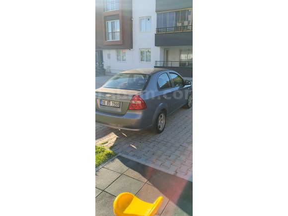 Sahibinden Chevrolet Aveo 1.4 SE 2008 Model
