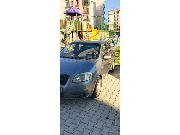 Sahibinden Chevrolet Aveo 1.4 SE 2008 Model