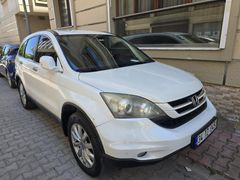 Sahibinden Honda CR-V 2.0i Elegance Lifestyle 2012 Model