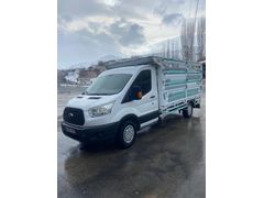 Sahibinden Ford Trucks Transit 350 L