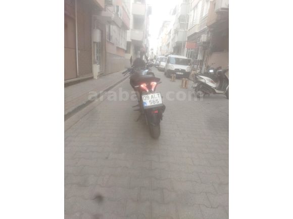 Sahibinden Bajaj Pulsar 200 RS