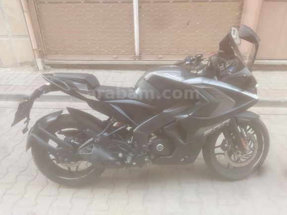 Sahibinden Bajaj Pulsar 200 RS