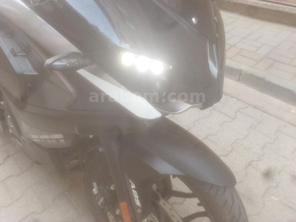 Sahibinden Bajaj Pulsar 200 RS
