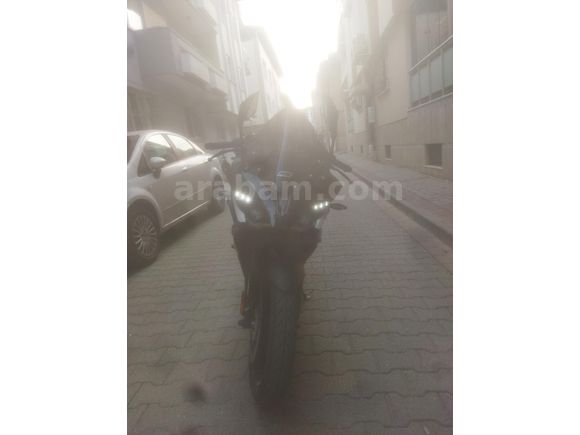 Sahibinden Bajaj Pulsar 200 RS