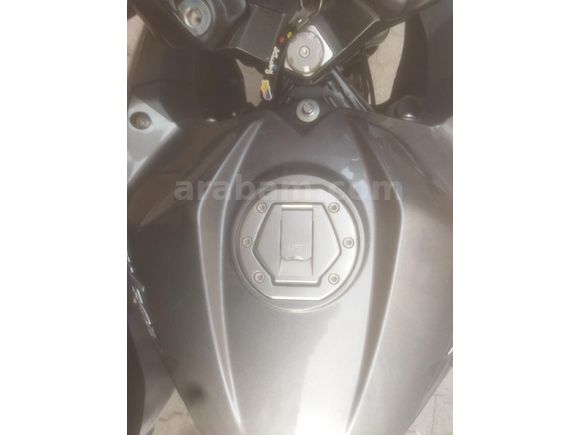 Sahibinden Bajaj Pulsar 200 RS