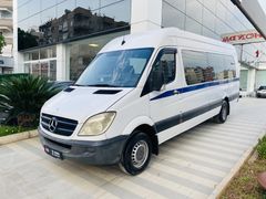 ""H2'DEN"" 2013 MERCEDES SPRINTER 416 CDI 19+1 KİŞİLİK
