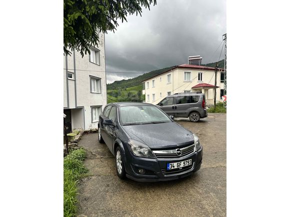Sahibinden Opel Astra 1.3 CDTI Essentia Konfor 2011 Model 