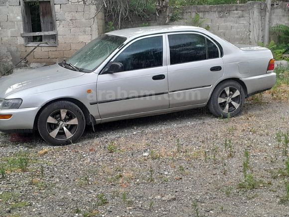 Sahibinden Toyota Corolla 1.3 XL 1997 Model Uşak