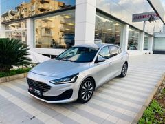 "H2'DEN"KREDİ KARTINA%0 FAİZ- 2023 FOCUS 1.5 ECOBLUE TITANIUM X