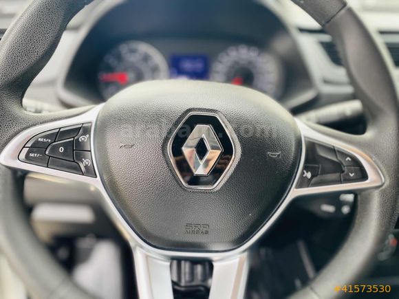 "H2'DEN"KREDİ KARTINA%0 FAİZ- 2023 RENAULT EXPRESS VAN DCI JOY