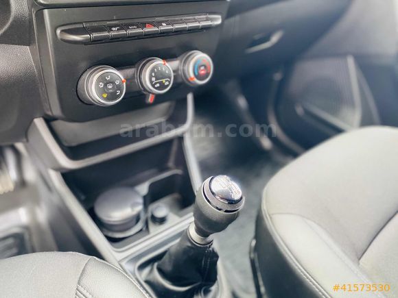 "H2'DEN"KREDİ KARTINA%0 FAİZ- 2023 RENAULT EXPRESS VAN DCI JOY