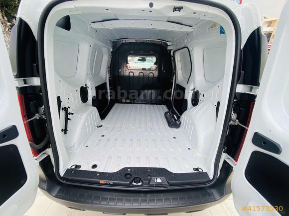 "H2'DEN"KREDİ KARTINA%0 FAİZ- 2023 RENAULT EXPRESS VAN DCI JOY
