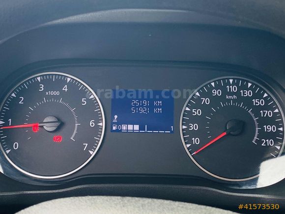 "H2'DEN"KREDİ KARTINA%0 FAİZ- 2023 RENAULT EXPRESS VAN DCI JOY