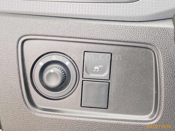 "H2'DEN"KREDİ KARTINA%0 FAİZ- 2023 RENAULT EXPRESS VAN DCI JOY