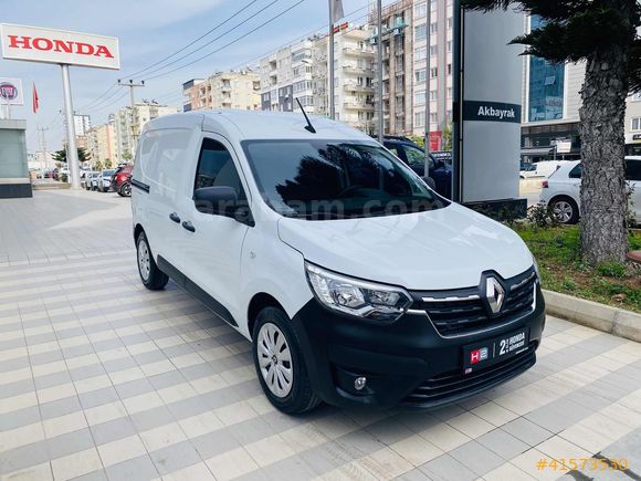 "H2'DEN"KREDİ KARTINA%0 FAİZ- 2023 RENAULT EXPRESS VAN DCI JOY