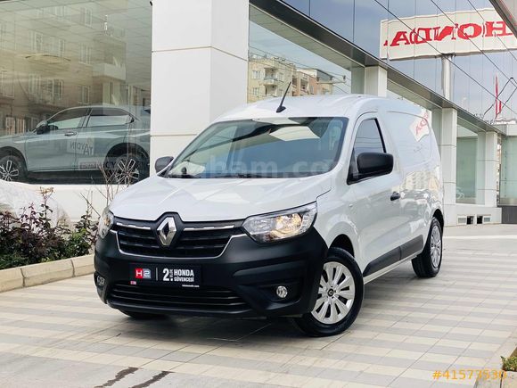 "H2'DEN"KREDİ KARTINA%0 FAİZ- 2023 RENAULT EXPRESS VAN DCI JOY