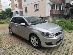 2014 VW Golf 7 1.6 TDI Bluemotion Comfortline