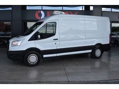 İLKAY'DAN 2015 FORD TRANSİT 350L VAN SOGUTUCULU 2.2 TDCİ 155 BG