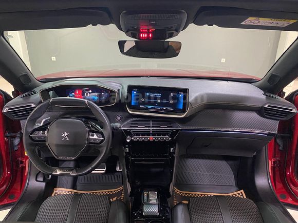 Sahibinden Peugeot 2008 1.2 PureTech GT 2023 Model