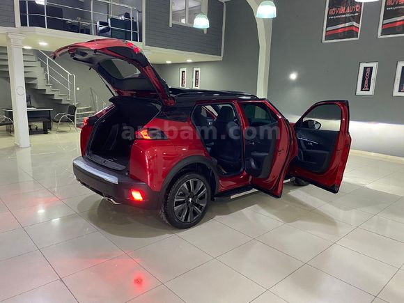 Sahibinden Peugeot 2008 1.2 PureTech GT 2023 Model