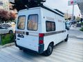 ""H2'DEN"2001 DUCATO KARAVAN ÖZEL YAPIM+MUTFAK+LAVABO+PANEL+VEB.