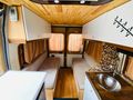 ""H2'DEN"2001 DUCATO KARAVAN ÖZEL YAPIM+MUTFAK+LAVABO+PANEL+VEB.