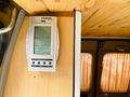 ""H2'DEN"2001 DUCATO KARAVAN ÖZEL YAPIM+MUTFAK+LAVABO+PANEL+VEB.