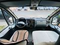 ""H2'DEN"2001 DUCATO KARAVAN ÖZEL YAPIM+MUTFAK+LAVABO+PANEL+VEB.