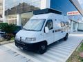 ""H2'DEN"2001 DUCATO KARAVAN ÖZEL YAPIM+MUTFAK+LAVABO+PANEL+VEB.