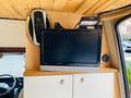 ""H2'DEN"2001 DUCATO KARAVAN ÖZEL YAPIM+MUTFAK+LAVABO+PANEL+VEB.
