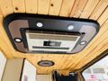""H2'DEN"2001 DUCATO KARAVAN ÖZEL YAPIM+MUTFAK+LAVABO+PANEL+VEB.