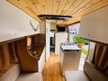 ""H2'DEN"2001 DUCATO KARAVAN ÖZEL YAPIM+MUTFAK+LAVABO+PANEL+VEB.