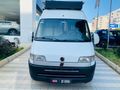 ""H2'DEN"2001 DUCATO KARAVAN ÖZEL YAPIM+MUTFAK+LAVABO+PANEL+VEB.