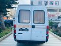 ""H2'DEN"2001 DUCATO KARAVAN ÖZEL YAPIM+MUTFAK+LAVABO+PANEL+VEB.