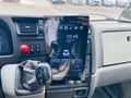 ""H2'DEN"2001 DUCATO KARAVAN ÖZEL YAPIM+MUTFAK+LAVABO+PANEL+VEB.
