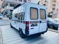 ""H2'DEN"2001 DUCATO KARAVAN ÖZEL YAPIM+MUTFAK+LAVABO+PANEL+VEB.