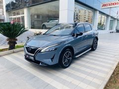 "H2'DEN"KREDİ KARTINA%0 FAİZ-2023 QASHQAI e-POWER SKYPACK 190 HP
